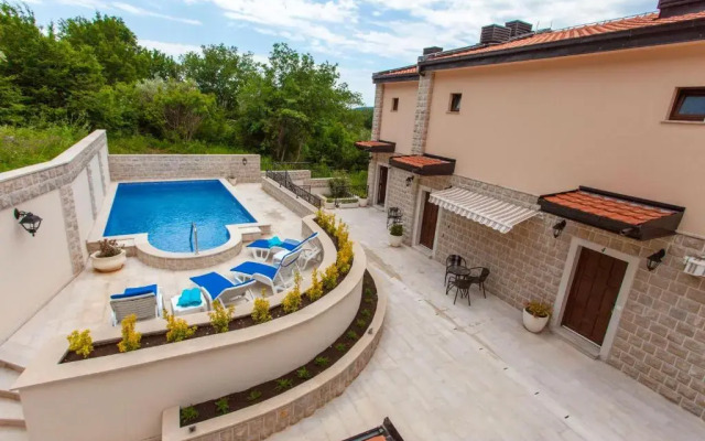 Rosmarino Aparthotel