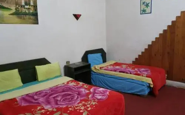 African House Hostel