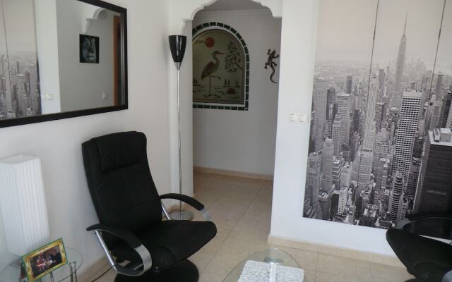 Casas Holiday - Dos Playas