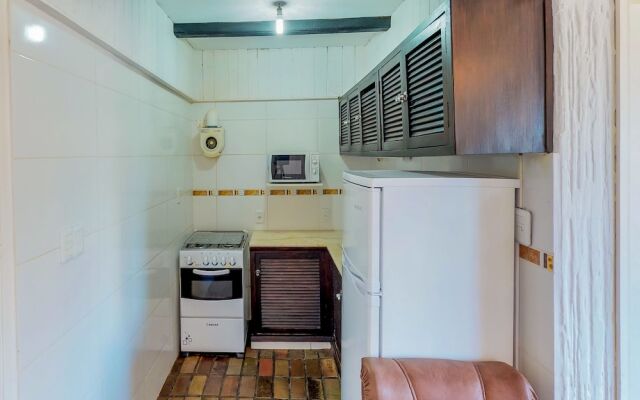 Apartamento Cómodo en Avenida Gorlero - Edificio Isla Lobos