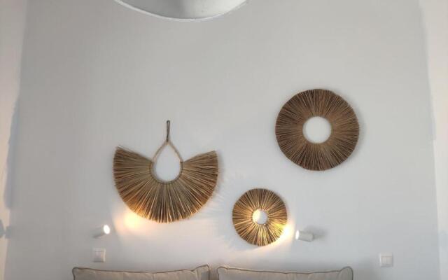 Paros Elements near Naousa