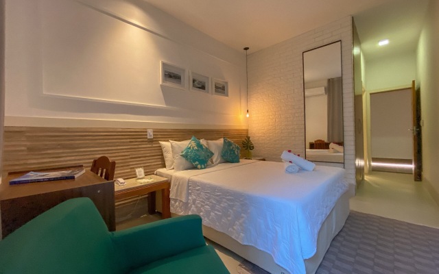 Passagem Concept Hotel e Spa