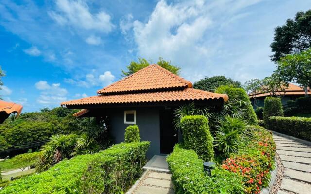 Bakantiang Resort