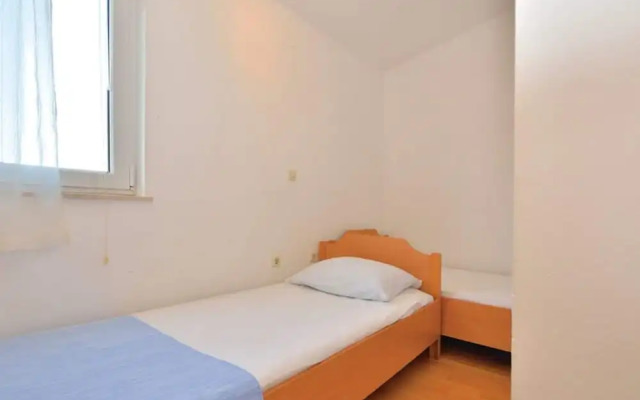 Spacious Holiday Home in Bibinje With Garden