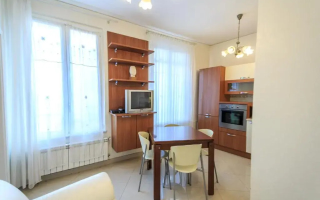 Appartamento a 30 metri dal mare