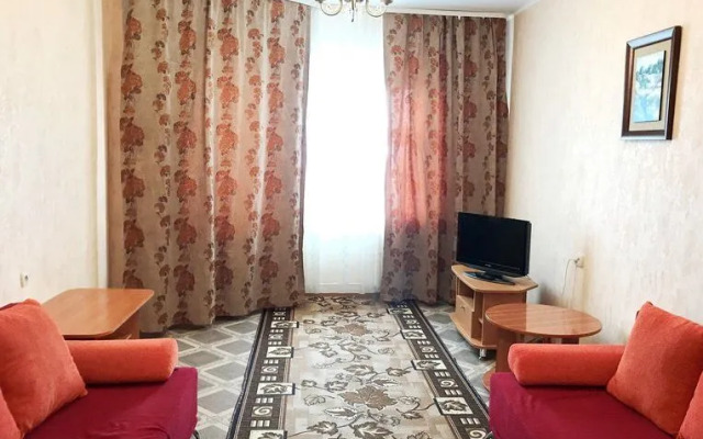 Lakeside (district Priozernyj, bld. 17)