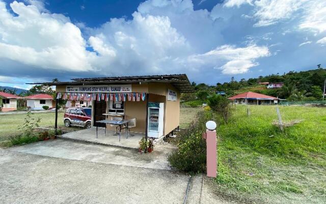 Hotel O Kampung Stay Kilimu