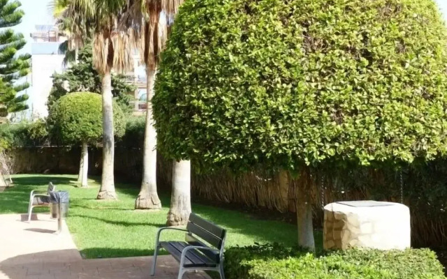 Apartamento Playasol III