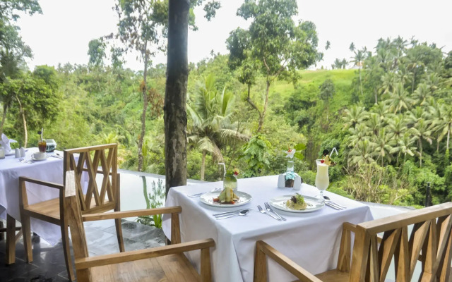 Amora Ubud Boutique Villas