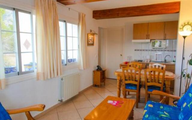 La Crisalida Retreats