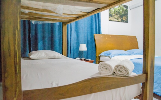 Hostal Ocean View - Hostel