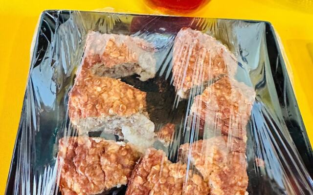 Pousada Recanto das Orquídeas