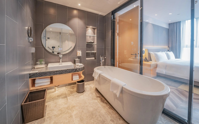 Holiday Inn Xi’an High Tech Zone by IHG