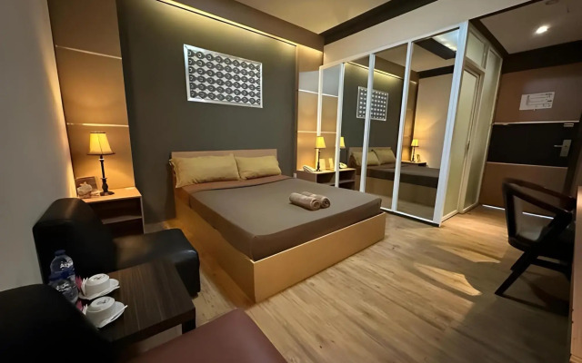 Hotel Satria Cirebon