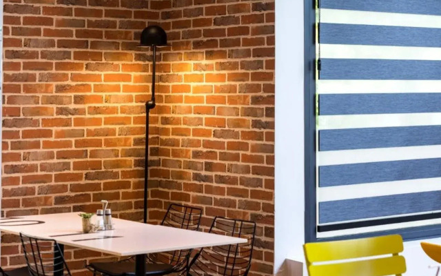 Ibis Styles Colombes Paris Ouest