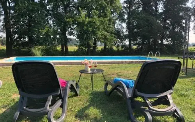 Ferienapartments Spreewaldwiesen