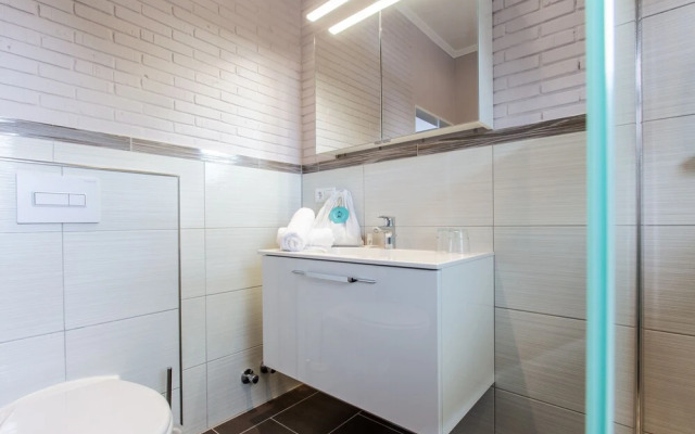 Stratmanns Haus Am See