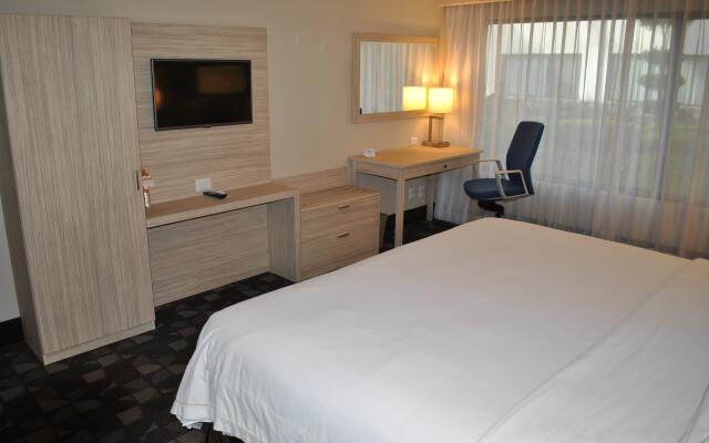 Holiday Inn Express Toluca by IHG