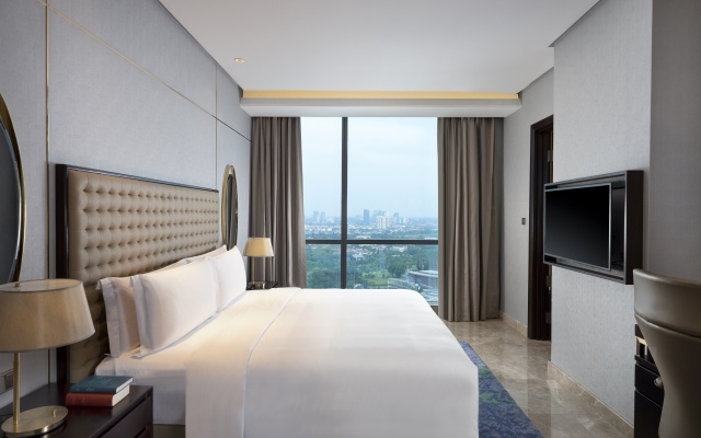 Intercontinental Residence Jakarta Pondok Indah - Image 2