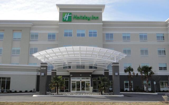 Holiday Inn & Suites San Antonio Northwest