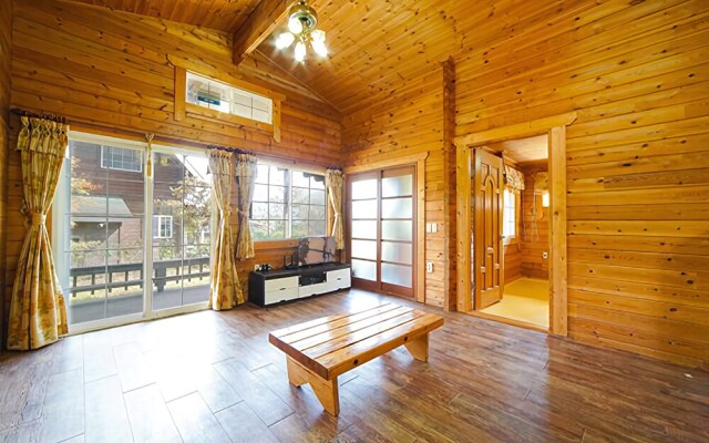 Jinan Provinceyongdam Hoban Pension