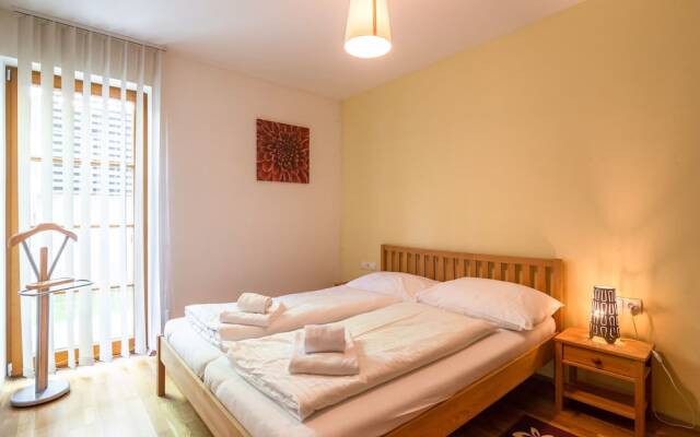 Modern Apartment in Rauris by the Forest