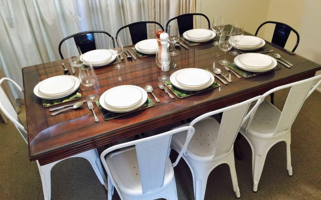 Pukaki Holiday Apartments