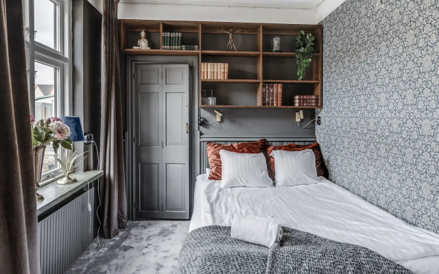 Cameo Boutique Hotell