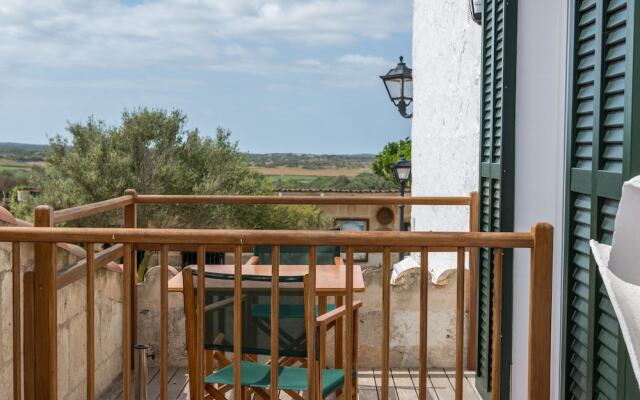 Agroturismo Biniatram