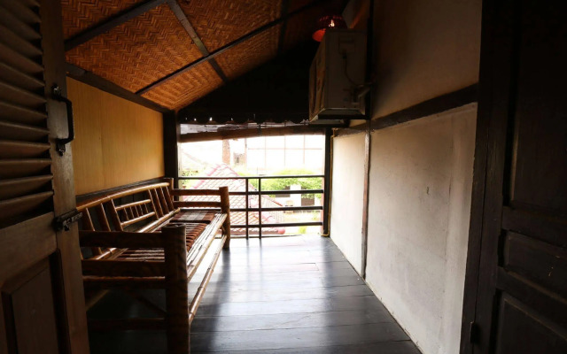 Villa Lao