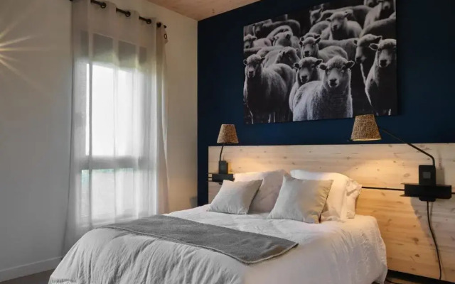 Bercail Hotel