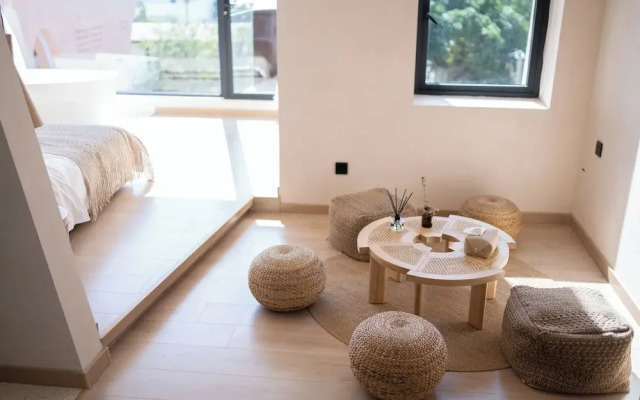 Xiamen Littoral Villa