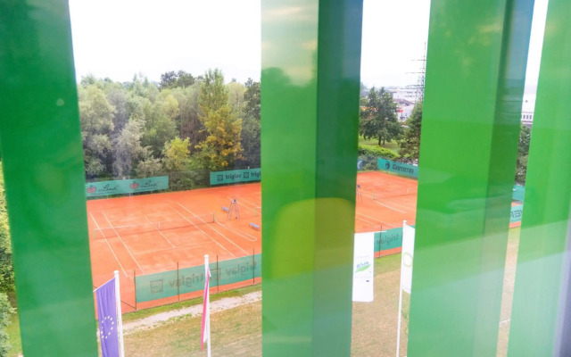 Sport Hotel Ljubljana