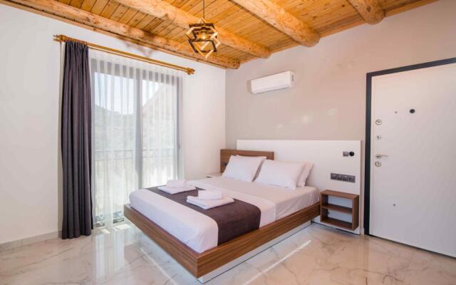 Doganin Ruhu Hotel & Bungalow