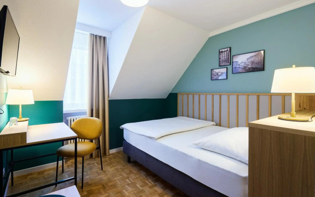 Hotel Limmathof