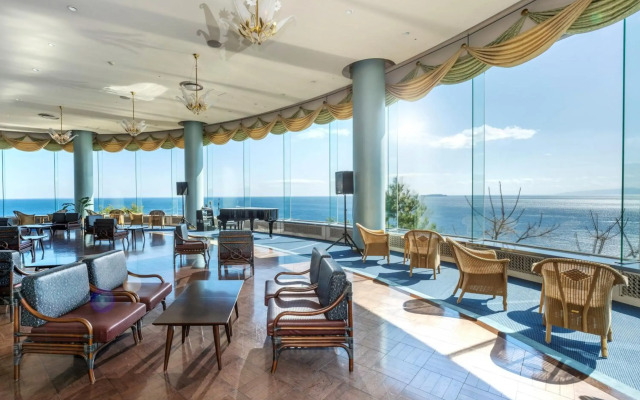 Hotel Acao ( Former Hotel New AKao Royal Wing)