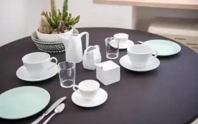 Apartment Vista Capri