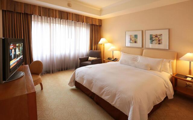 Caravelle Saigon Hotel