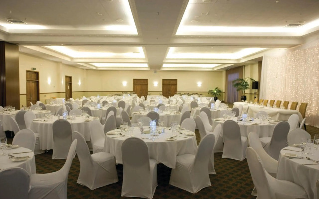 Distinction Palmerston North Hotel & Conference Centre