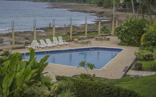Hotel Playa Bonita
