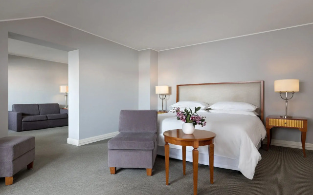 Sheraton Diana Majestic