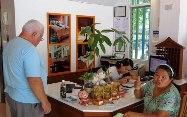 Sukcheewa Residence Phuket