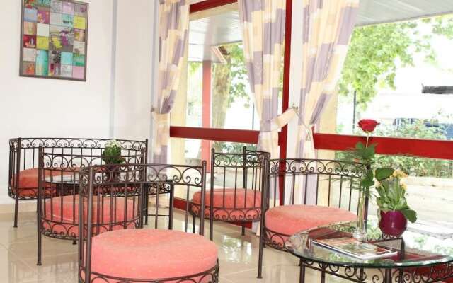 Meaux Hotel Confort