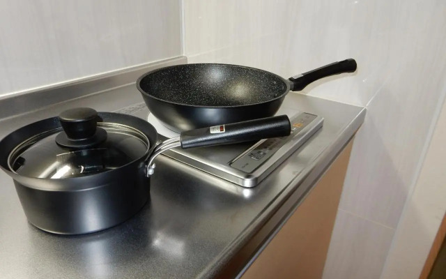 Kyomachi Family Who Can Stay F / Vacation Stay 10876