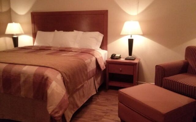 FieldHouse Inn