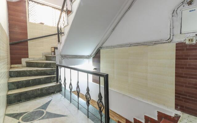 OYO 49718 Hotel Basant