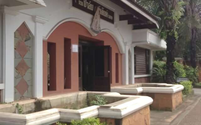 Palm Garden Resort