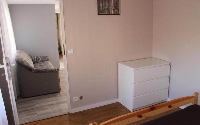 Apartament u Marzenki