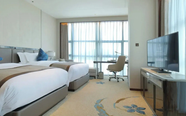 Shenzhen Anthea Hotel