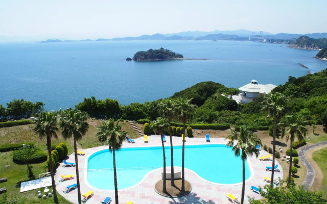 Grand Mercure Awaji Island Resort & Spa